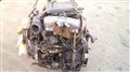 Двигатель для Isuzu Bighorn