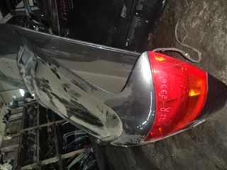 Крышка багажника Audi Q7 Томск