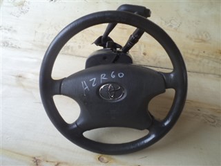 Руль с airbag Toyota Voxy Владивосток