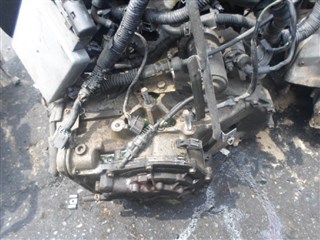 АКПП Mazda MPV Владивосток