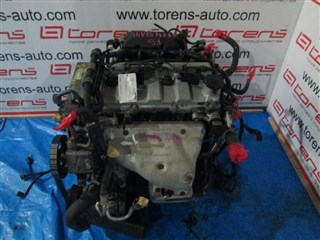 Двигатель Mazda Premacy Красноярск