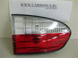Вставка между стопов Hyundai Grand Starex Владивосток