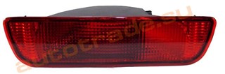 Туманка Nissan Qashqai Новосибирск