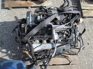 Двигатель Volkswagen Golf Омск