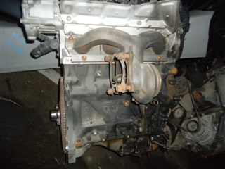 Двигатель Audi Q5 Томск