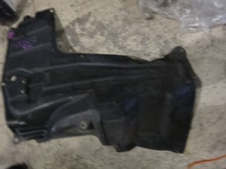 Защита двигателя Toyota Carina E Новосибирск