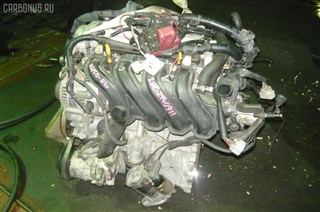 Двигатель Toyota Succeed Владивосток
