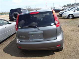 Бампер Nissan NP300 Находка