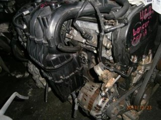 Двигатель Mitsubishi Lancer Cedia Владивосток