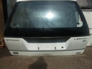 Дверь задняя Mitsubishi Libero Владивосток