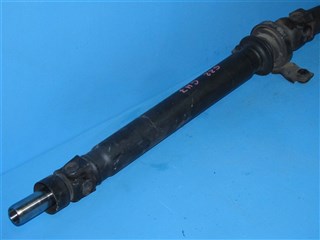 Карданный вал Subaru Impreza Новосибирск