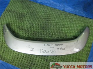 Спойлер Subaru Lancaster Барнаул