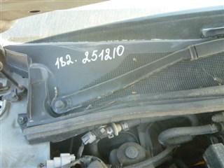 Решетка радиатора Toyota Pronard Иркутск