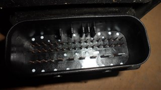 Блок abs Rover 75 Челябинск