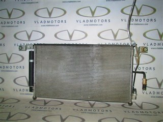 Радиатор кондиционера Honda Accord Inspire Владивосток