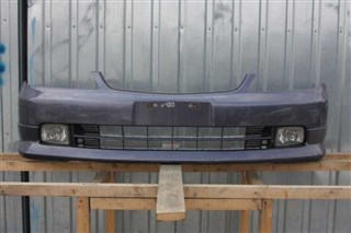 Бампер Honda Avancier Хабаровск