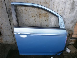 Дверь Subaru R2 Владивосток