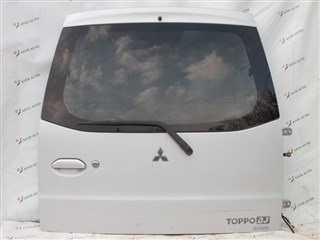 Дверь задняя Mitsubishi Toppo Владивосток