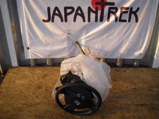 Рулевая колонка Nissan Lafesta Владивосток