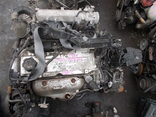 АКПП Mitsubishi Lancer Cedia Владивосток