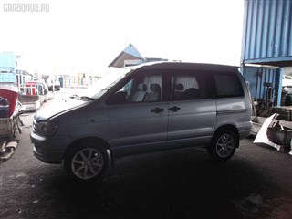 Тормозные колодки Toyota Townace Noah Владивосток