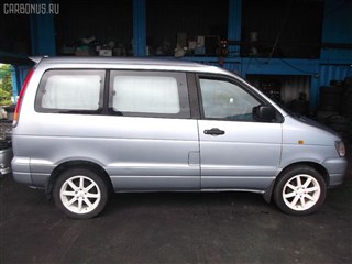 Тормозные колодки Toyota Townace Noah Владивосток