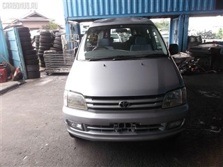 Тормозные колодки Toyota Townace Noah Владивосток