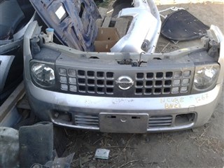 Nose cut Nissan Cube Владивосток