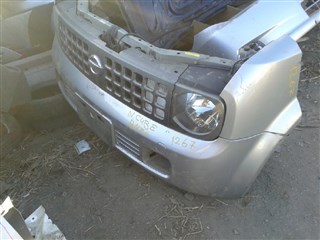 Nose cut Nissan Cube Владивосток