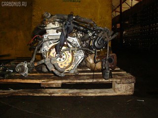Двигатель Honda Acty Владивосток