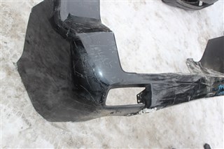 Бампер Lexus GX Бердск
