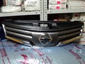 Решетка радиатора для Nissan Note