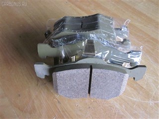 Тормозные колодки Ford Maverick Владивосток