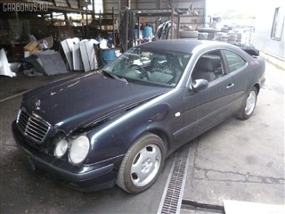 Балка подвески Mercedes-Benz SLK-Class Владивосток