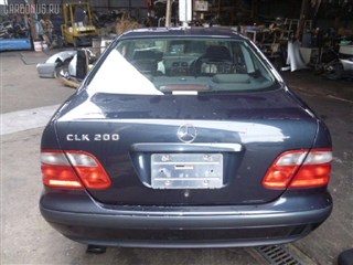 Балка подвески Mercedes-Benz SLK-Class Владивосток