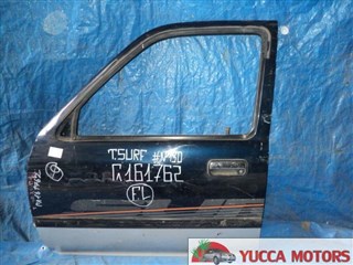 Дверь Toyota Surf Барнаул