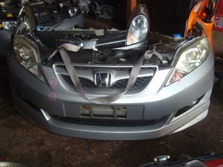 Nose cut Honda Edix Владивосток