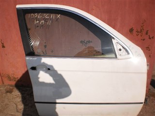 Дверь BMW X5 Владивосток