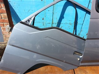 Дверь боковая Nissan Urvan Новосибирск