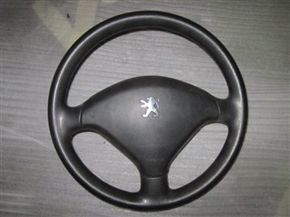 Руль с airbag Peugeot 307 Томск