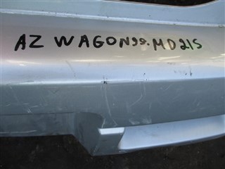 Бампер Mazda Az Wagon Уссурийск