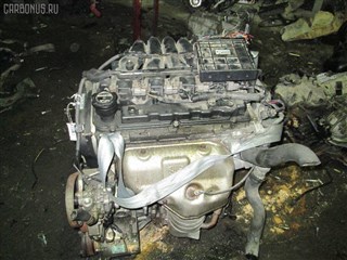 Двигатель Mitsubishi Dion Новосибирск