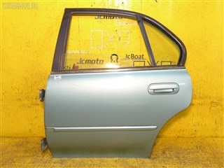 Дверь Rover 600 Новосибирск
