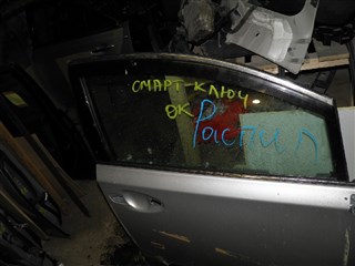 Стекло двери Toyota Sai Владивосток