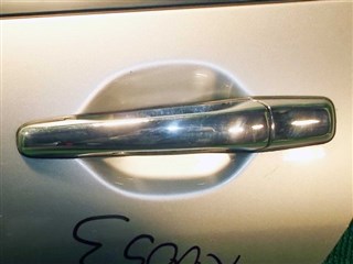 Ручка двери внешняя Mitsubishi Lancer Cedia Wagon Новосибирск