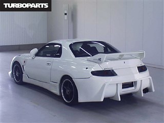 Airbag пассажирский Mitsubishi FTO Находка
