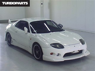 Airbag пассажирский Mitsubishi FTO Находка