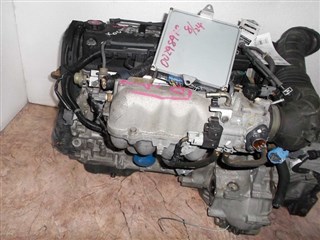 Двигатель Honda Accord Aerodeck Новосибирск