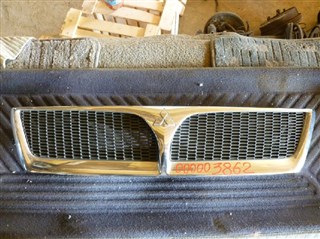 Решетка радиатора Mitsubishi Lancer Cedia Wagon Барнаул