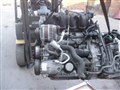 Двигатель для Nissan Dualis